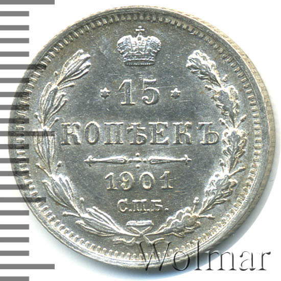 15  1901 .  .  II.   