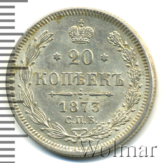 20  1873 .  HI.  II.  1874-1881