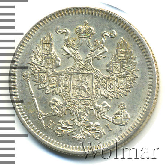 20  1873 .  HI.  II.  1874-1881