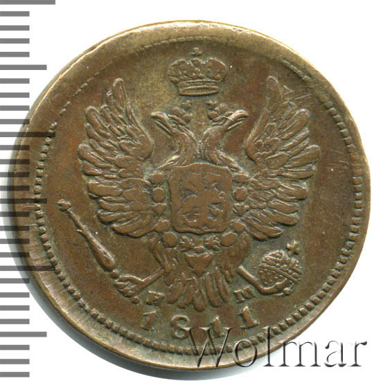 1  1811 .  .  I.   .  