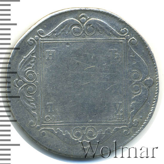 ������� 1799 �. �� ��. ����� I. �������. �������� ������������ ��