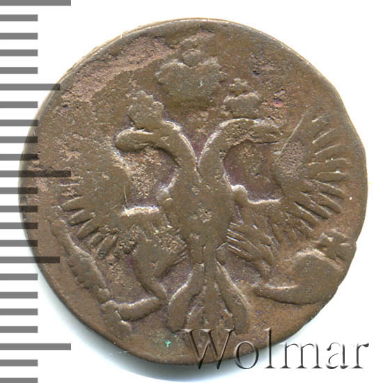 ������� 1747 �. ��������� I 