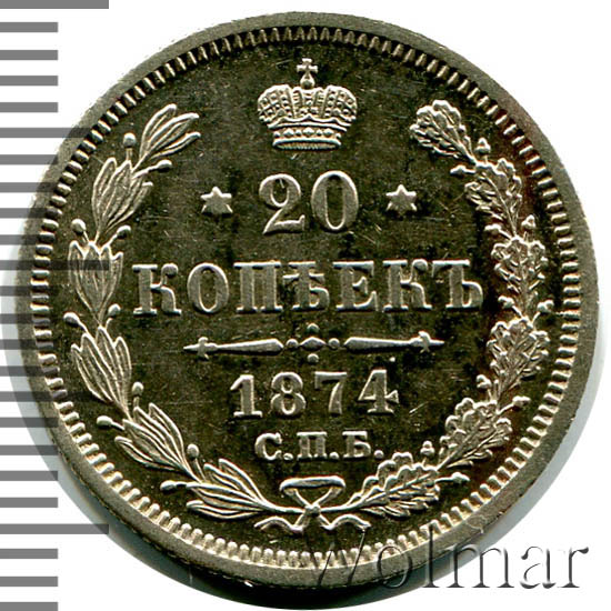 20  1874 .  HI.  II. 
