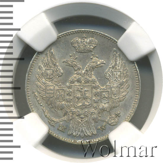 15  - 1  1837 . MW. - ( I). .  .  MW