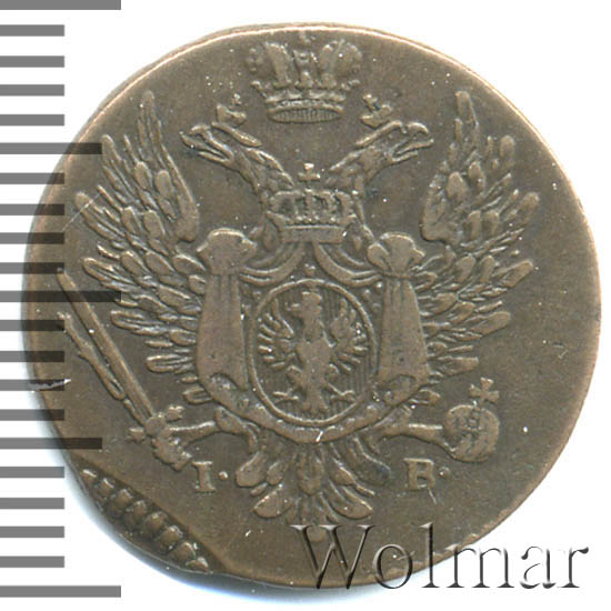 1  1817 . IB.   ( I)  1818