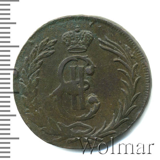 2 ������� 1767 �. ��. ��������� ������ (��������� II). ����� ��