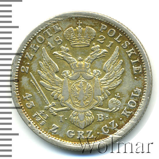 2  1821 . IB.   ( I).  .  