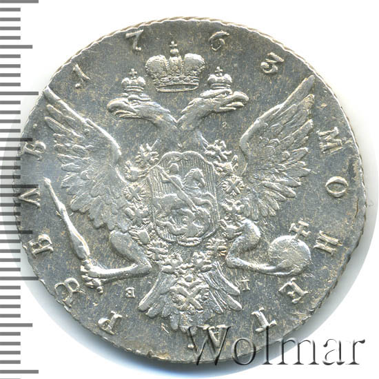 1 ����� 1763 �. ��� �I. ��������� II. �������� ������������ �I