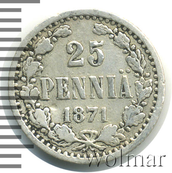 25  1871 . S.   ( II). 