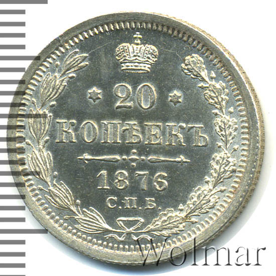 20  1876 .  HI.  II. 