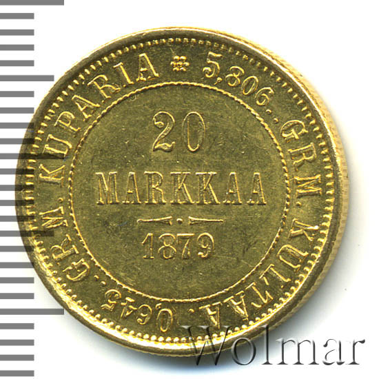 20  1879 . S.   ( II). 