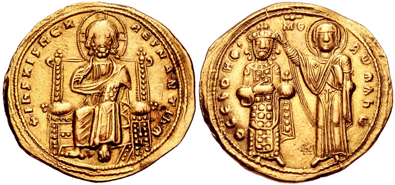 Эццелино iii да романо. Бф византия. Роману iii. Византия регентство феодоры монеты. Роману iii.
